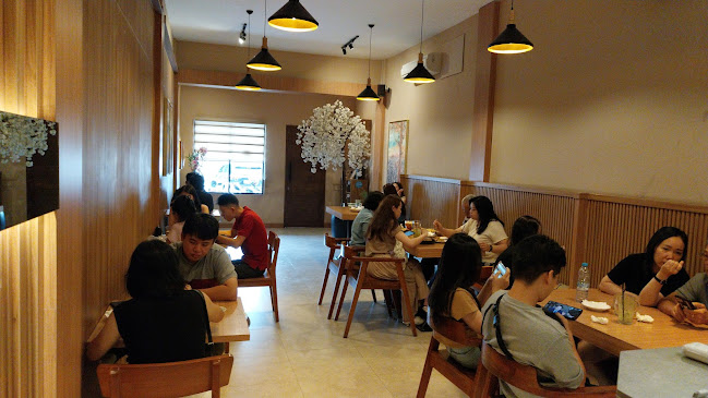 Comentarii opinii despre HIBIKI Japanese Bowl & Coffee