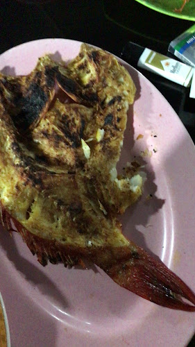 Comentarii opinii despre Nasi Uduk Kelapa Dua