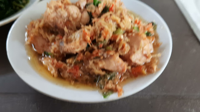 Opinii despre K2B CAFE în Kota Manado - Gastronomi dan perhotelan