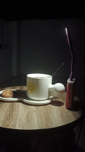 Comentarii opinii despre caFe gelsi