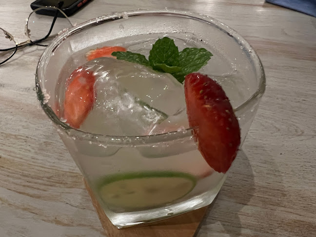 Tanasurga restaurant, cafe, garden and less waste organic store - Kota Salatiga