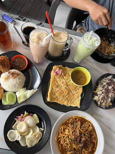 Comentarii opinii despre Warkop Agam ACC