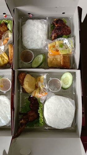 Comentarii opinii despre Catering Do'a Ibu