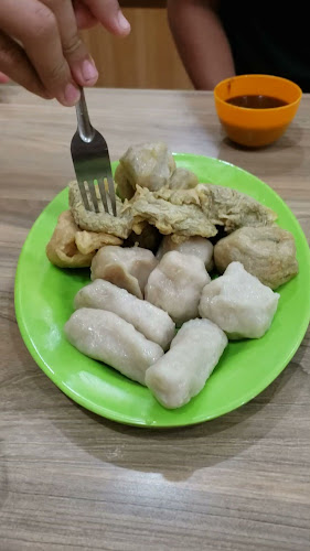 Pempek Edy