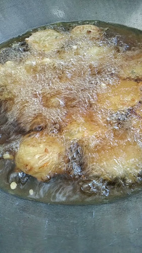 Jl. Batik Rengganis No.35, Sukaluyu, Kec. Cibeunying Kaler, Kota Bandung, Jawa Barat 40123