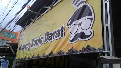 Waroeng Kopie Darat