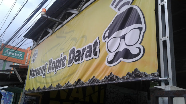Waroeng Kopie Darat