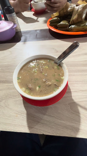 Coto HB’eNG - Gastronomi dan perhotelan