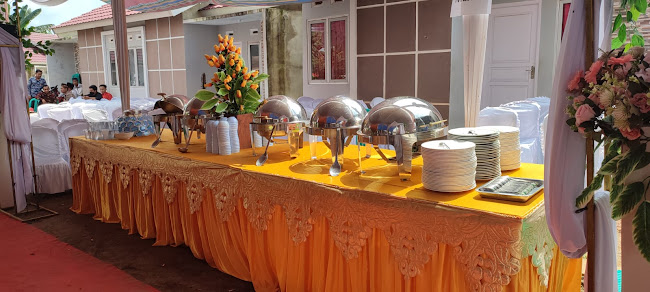 PONDOK AQIQAH & CATERING - Gastronomi dan perhotelan