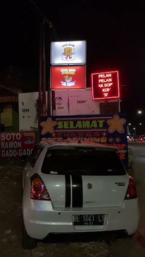 Soto Ayam Surabaya CAK TIMBUL - Kota Bandar Lampung