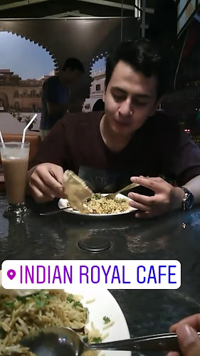 Opinii despre KHESACHIT, Authentic Indian Food în Kota Bogor - Gastronomi dan perhotelan
