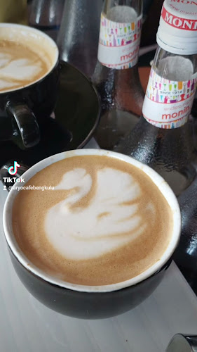 Jl. Pangeran Natadirja No.24, Jl. Gedang, Kec. Gading Cemp., Kota Bengkulu, Bengkulu 38225