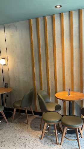 Comentarii opinii despre Starbucks Sudirman Palembang