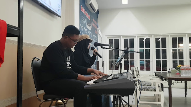 Family Cafe PIER 29 - Gastronomi dan perhotelan