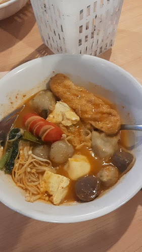 Seblak Zipay outlet 1 - Kab. Tasikmalaya