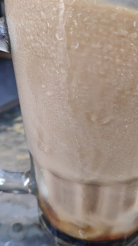 Kong Djie Coffee Duta Garden - Gastronomi dan perhotelan