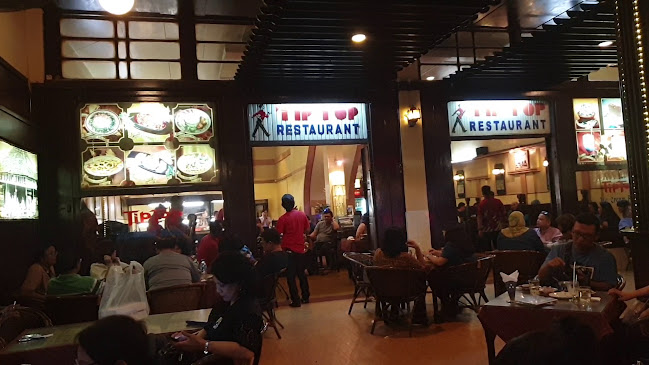 Tip Top Restaurant