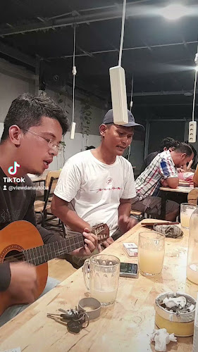 Opinii despre DEAL at The Lapo în Kota Medan - Gastronomi dan perhotelan