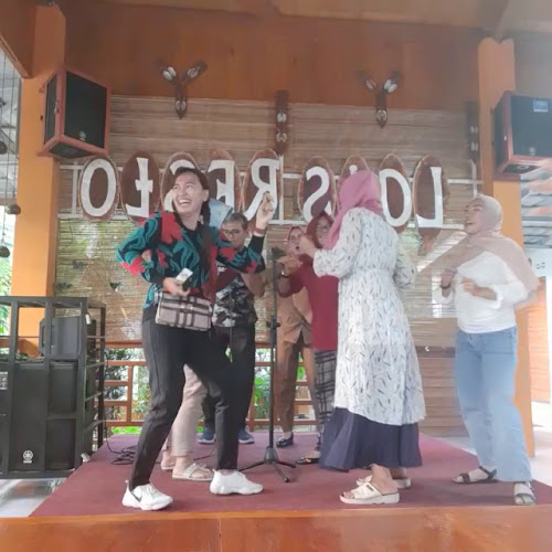 Masuk Terowongan arah SMA 17, Jl. Raya Suban No.14, Pidada, Kec. Panjang, Kota Bandar Lampung, Lampung 35241