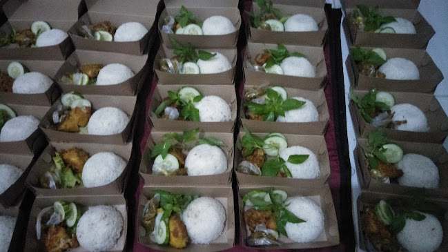 Perumahan Griya Angkasa, Lorong Wongso No.1 Blok B, Kebun Bunga, Kec. Sukarami, Kota Palembang, Sumatera Selatan 30153