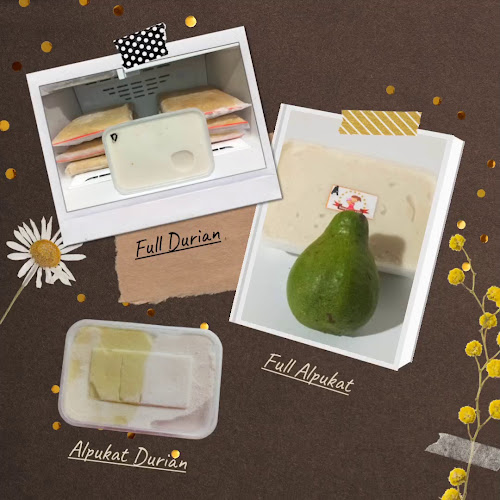 Comentarii opinii despre BINTANG AYU ICE CREAM 2