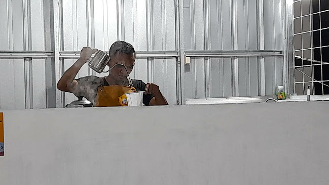 Cafinaza Cafe - Kab. Tasikmalaya