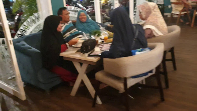 Opinii despre Enzyme Signature în Kota Palopo - Gastronomi dan perhotelan