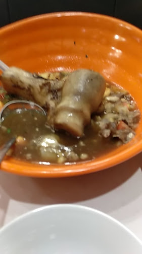 Opinii despre Chop Buntut Makassar în Kota Makassar - Gastronomi dan perhotelan