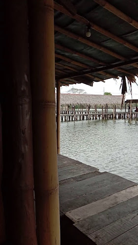 Victory Lesehan Dan Pemancingan - Kota Semarang