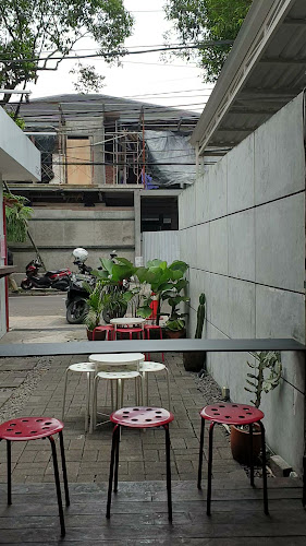 Opinii despre SEKO în Kota Bandung - Gastronomi dan perhotelan