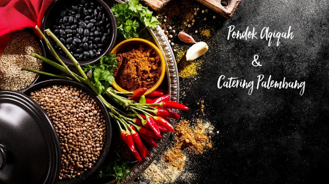 PONDOK AQIQAH & CATERING