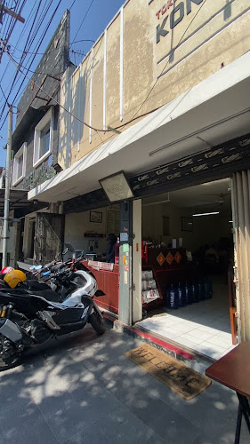 Comentarii opinii despre Toko Kopi Kongca