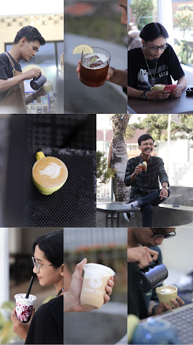 Roemah Pasir - Kota Padang