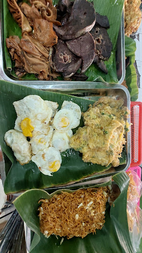 Warung Pecel Bu Sumo Stadion Diponegoro - Kota Semarang