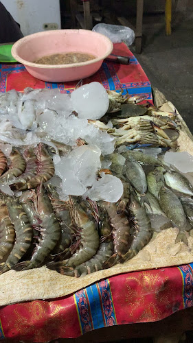 Opinii despre PASAR TAMAN RAWA INDAH KOTA BONTANG în Kota Bontang - Gastronomi dan perhotelan