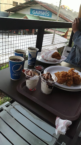 Opinii despre KFC în Kota Denpasar - Gastronomi dan perhotelan