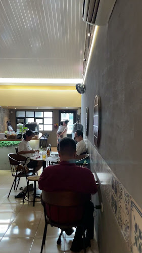 Collective Grounds Coffee - Kota Medan