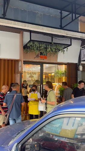 Little Box 小小心意 - Gastronomi dan perhotelan