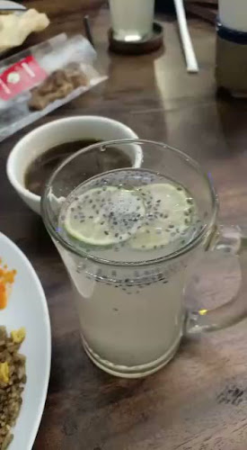 Opinii despre Kedai Kollout în Kota Bogor - Gastronomi dan perhotelan