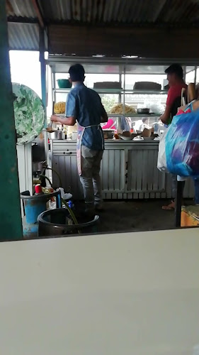 Mie Rumbi (Bang Jai) - Kota Lhokseumawe