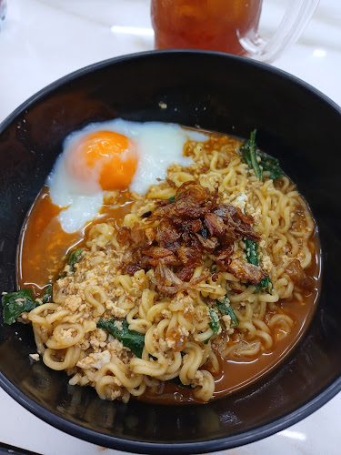 Warkop Agam ACC - Gastronomi dan perhotelan