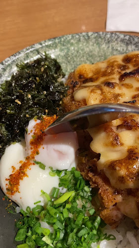 HIBIKI Japanese Bowl & Coffee - Gastronomi dan perhotelan