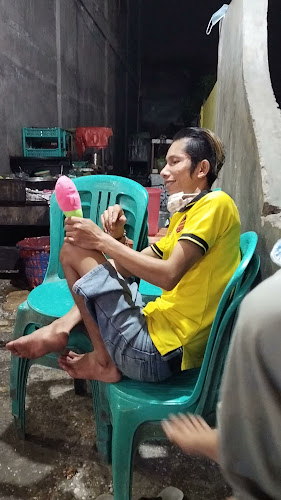 Kerang Rebus Segar Medan Sea Food - Gastronomi dan perhotelan