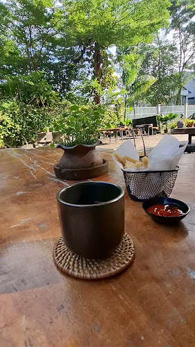 Serona Coffee Bintaro - Gastronomi dan perhotelan