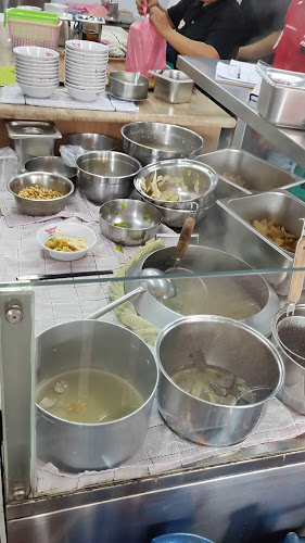 Kwecap VETERAN (Non Halal) - Kota Pontianak