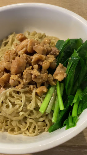 Opinii despre Solaria - Level 21 Mall în Kota Denpasar - Gastronomi dan perhotelan