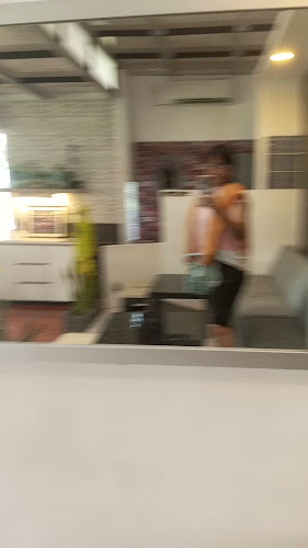 Comentarii opinii despre KOWAWA PSJ UI Coffee Shop