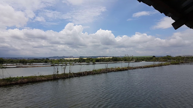 Victory Lesehan Dan Pemancingan - Gastronomi dan perhotelan