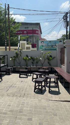 Opinii despre Brewbrothers Coffee House în Kota Makassar - Gastronomi dan perhotelan