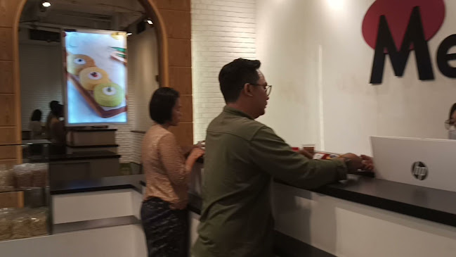 Opinii despre Bolu Meranti în Kota Medan - Gastronomi dan perhotelan